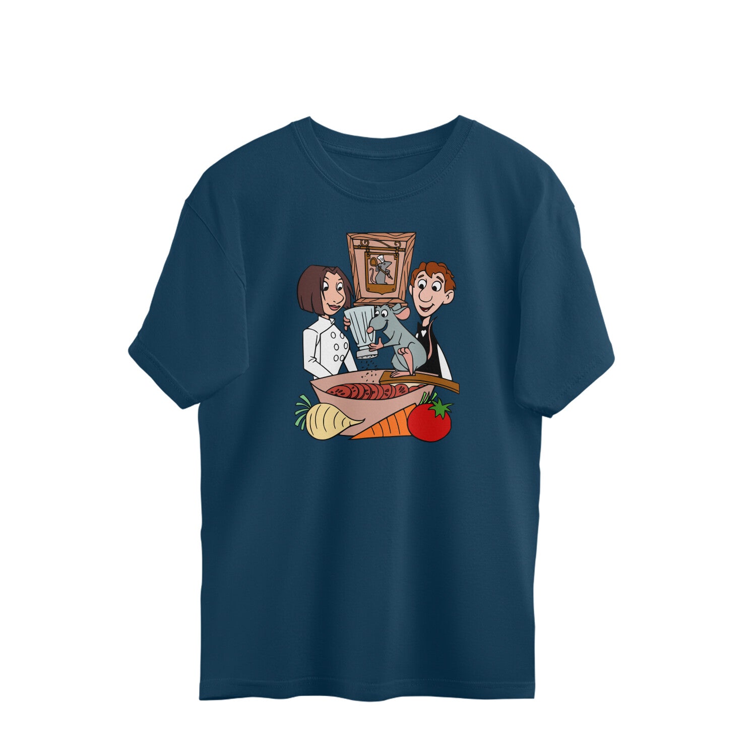 Front View - 5526184