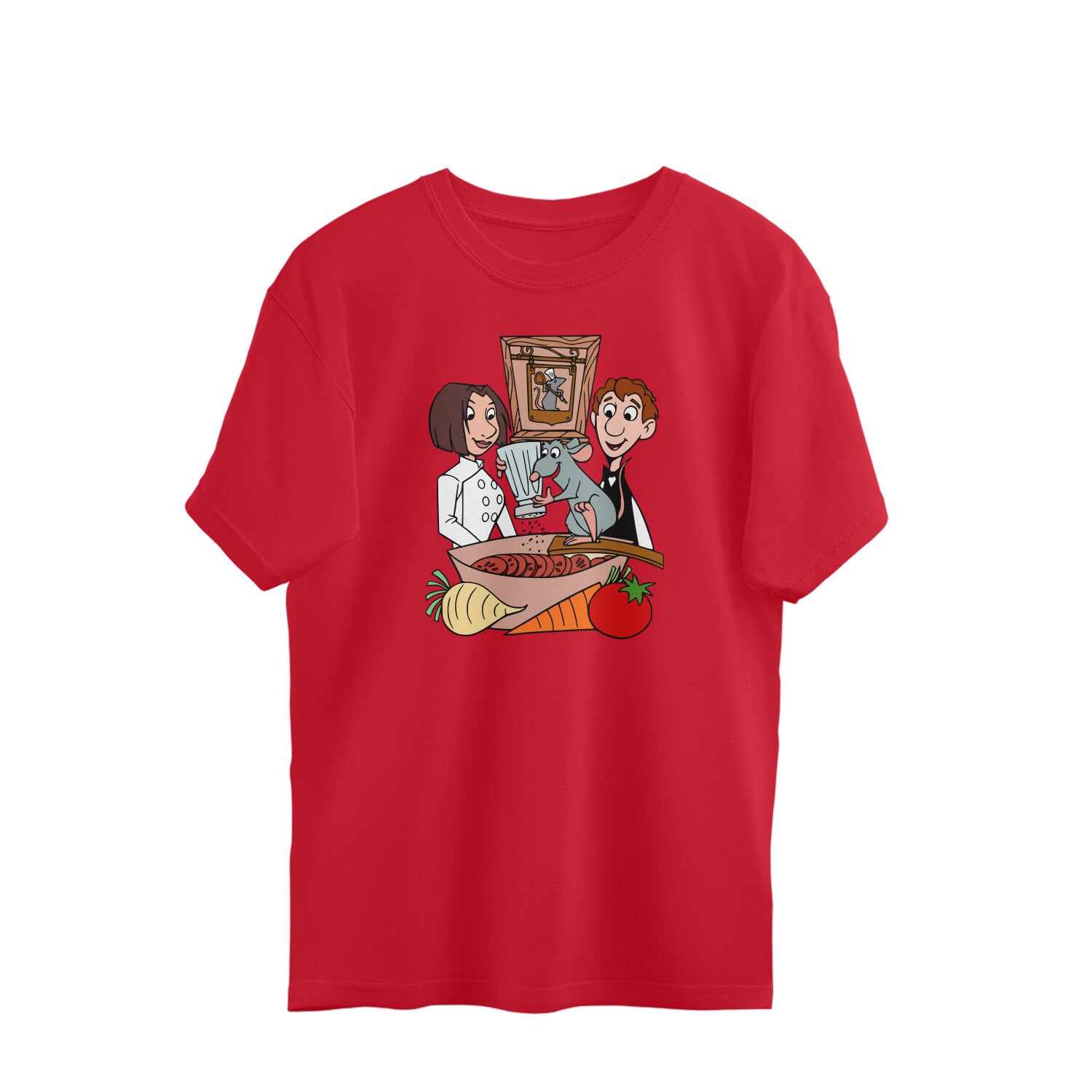 Front View - 5526185