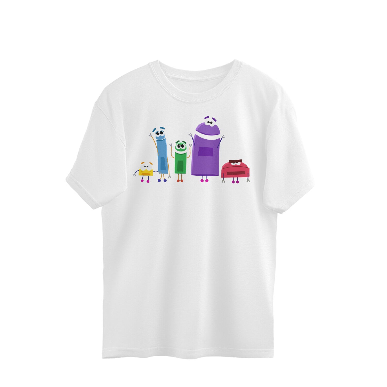 Front View - 5526200