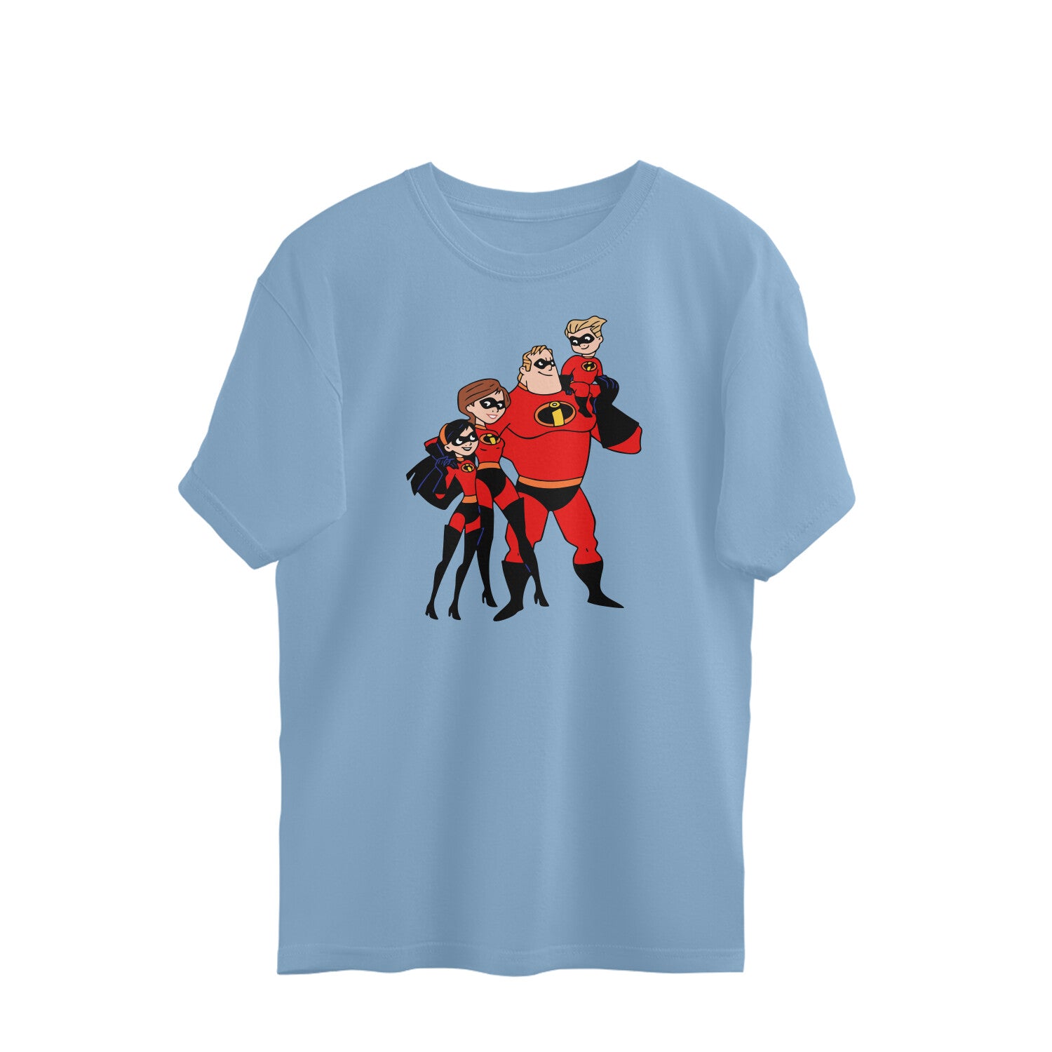 Front View - 5526205