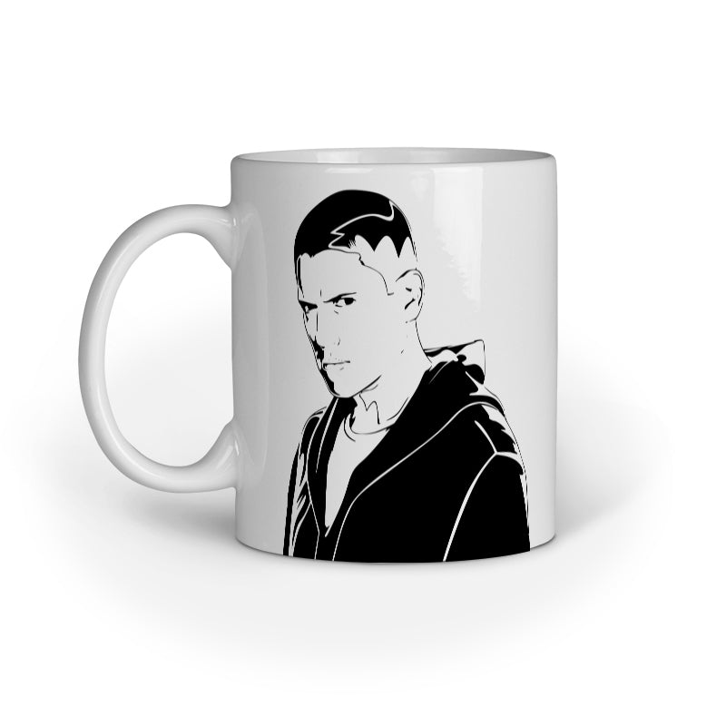 Front View - 5549989