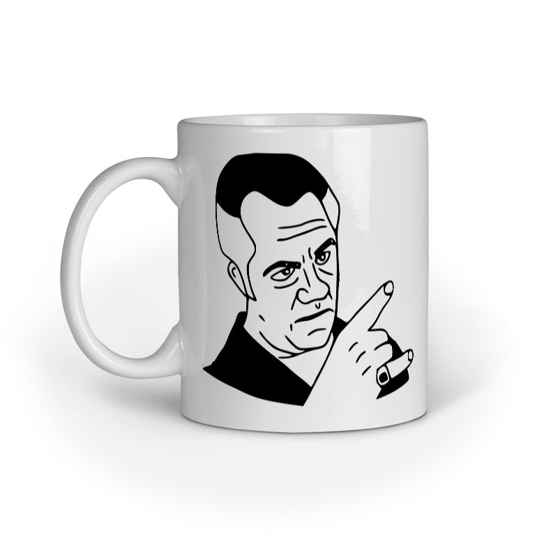 Front View - 5549993