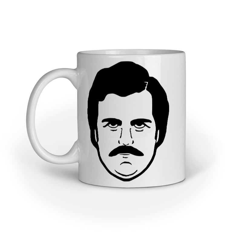 Front View - 5550001