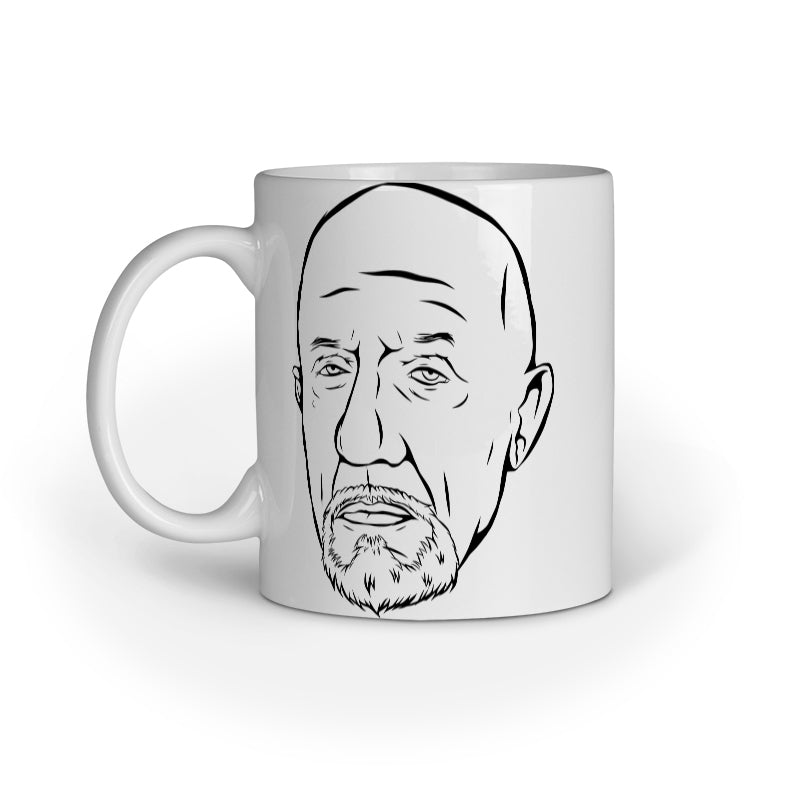 Front View - 5550005