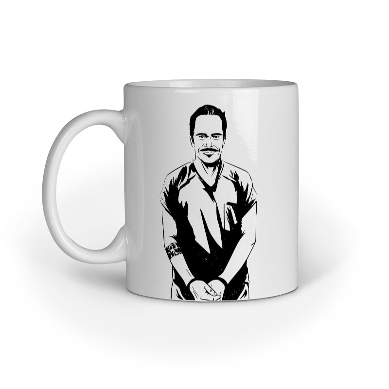 Front View - 5550014