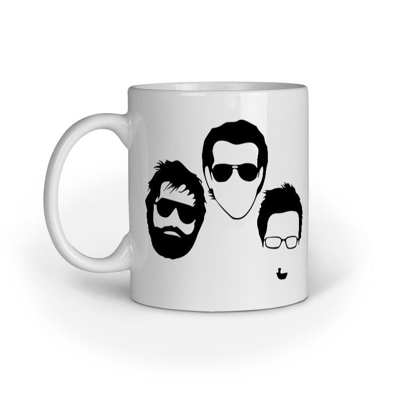 Front View - 5550026