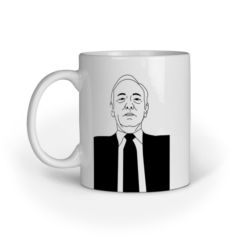 Front View - 5550059