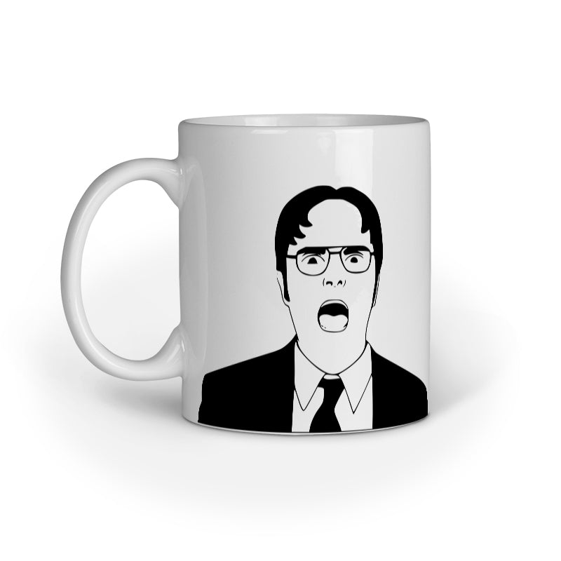 Front View - 5550074