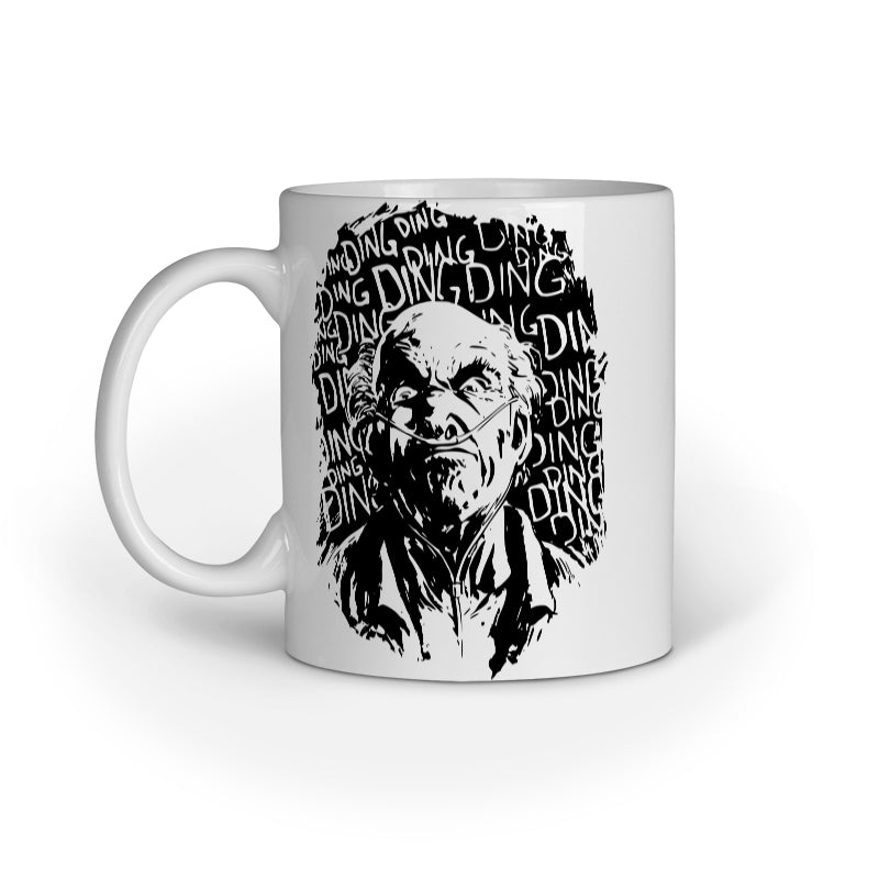 Front View - 5550085