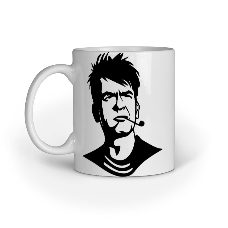 Front View - 5550086