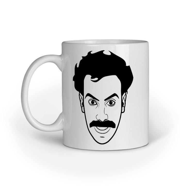 Front View - 5550088