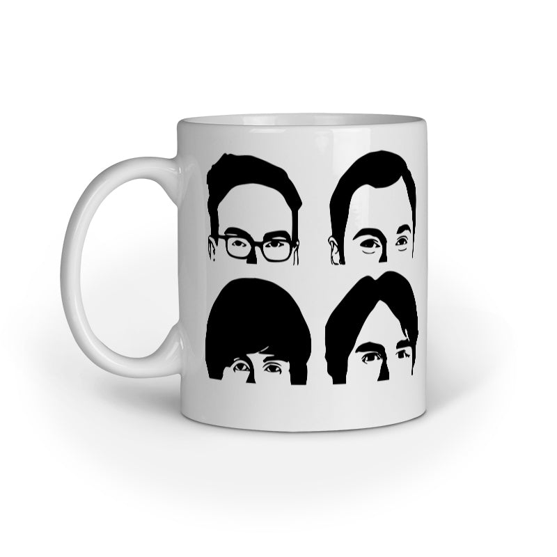 Front View - 5550089