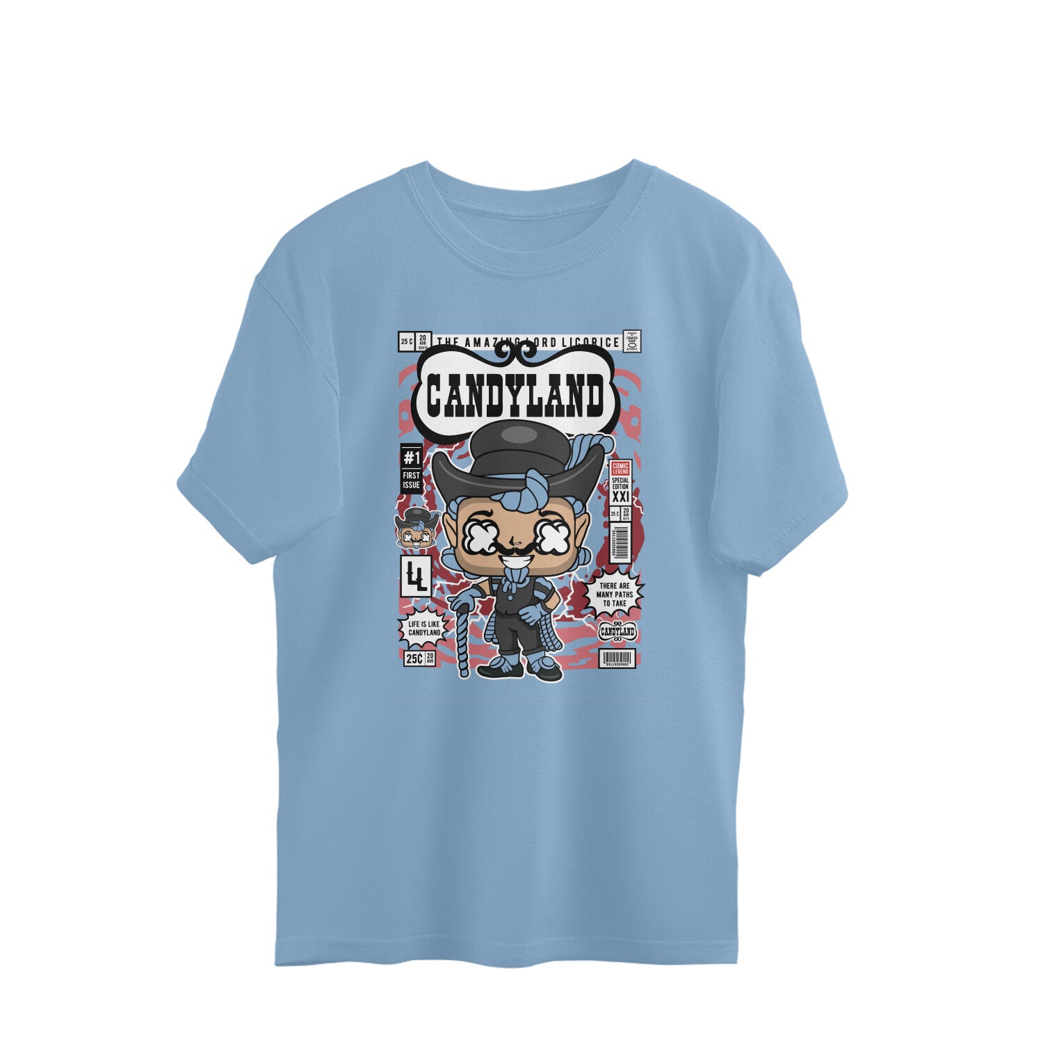 Front View - 5599059