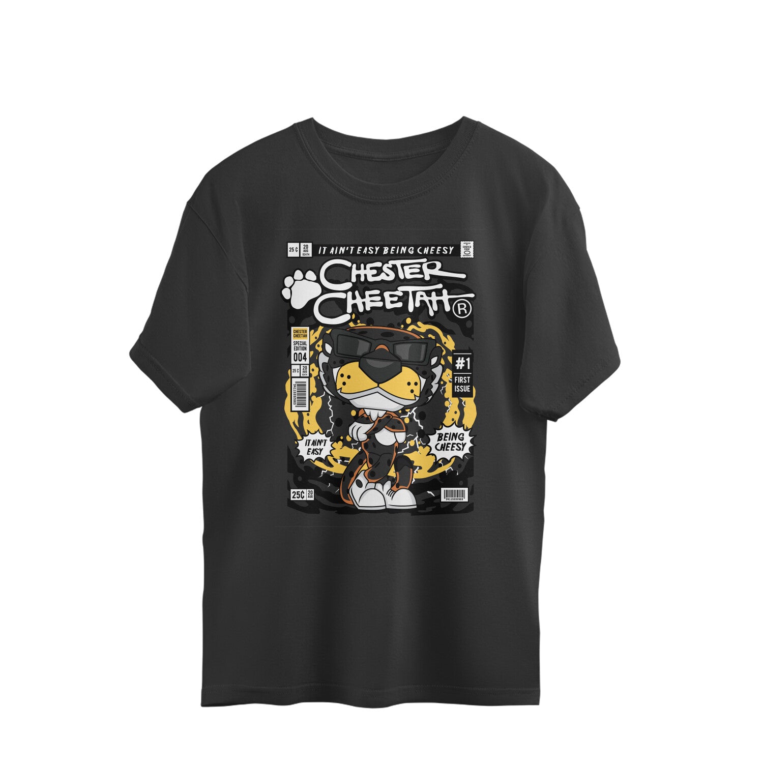 Front View - 5599090