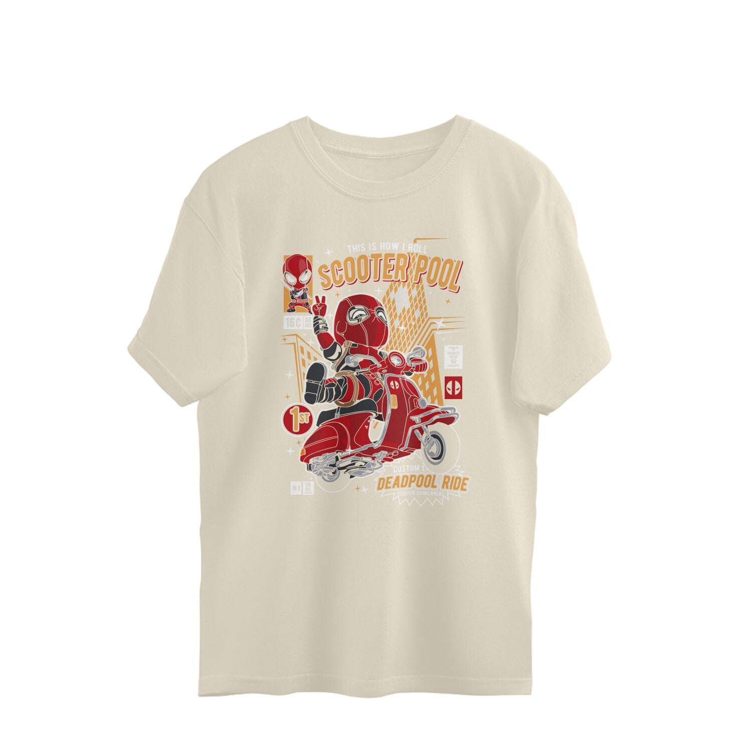 Front View - 5599136