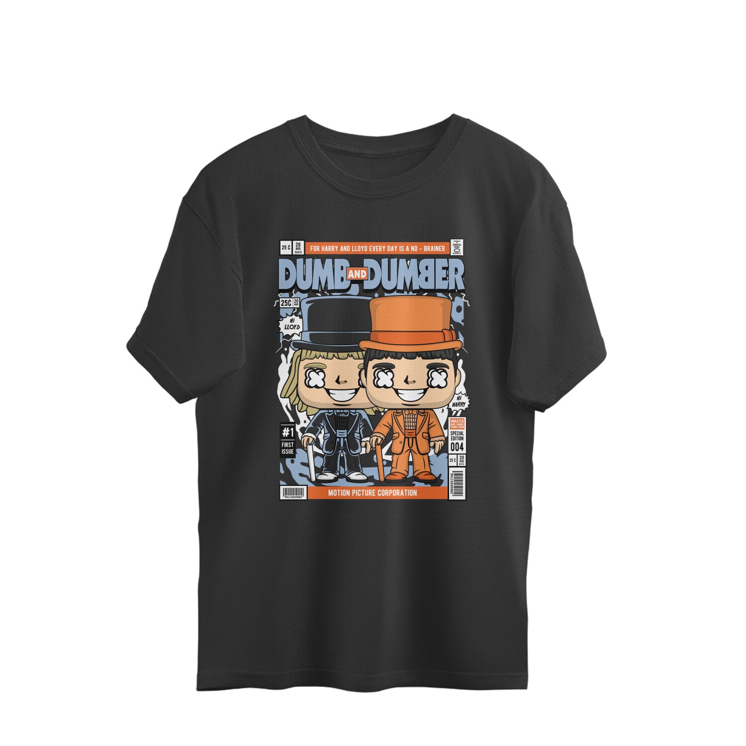 Front View - 5599162