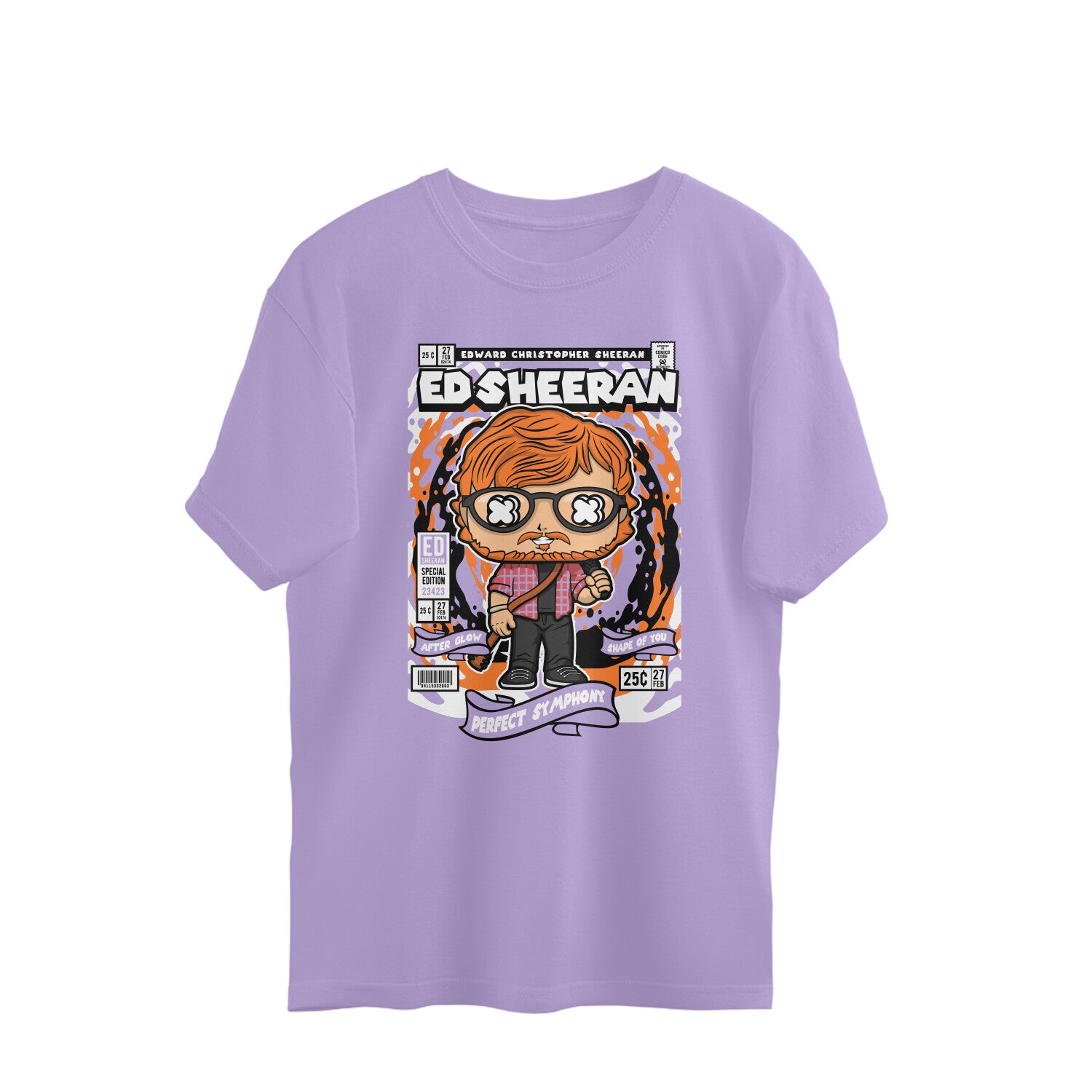 Front View - 5599667