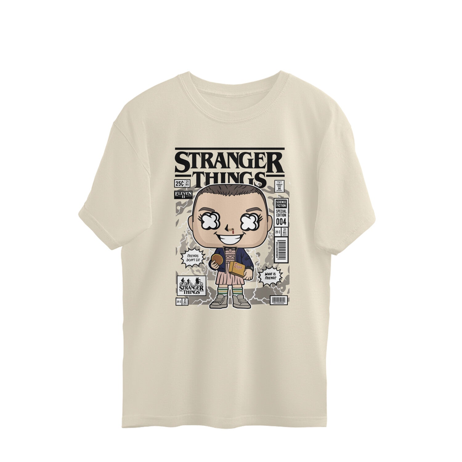 Front View - 5599692