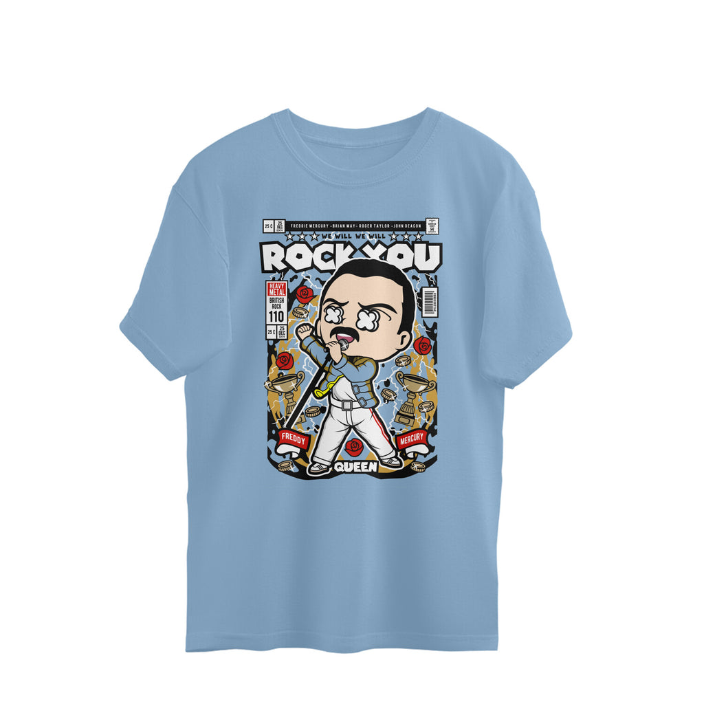 Front View - 5599722