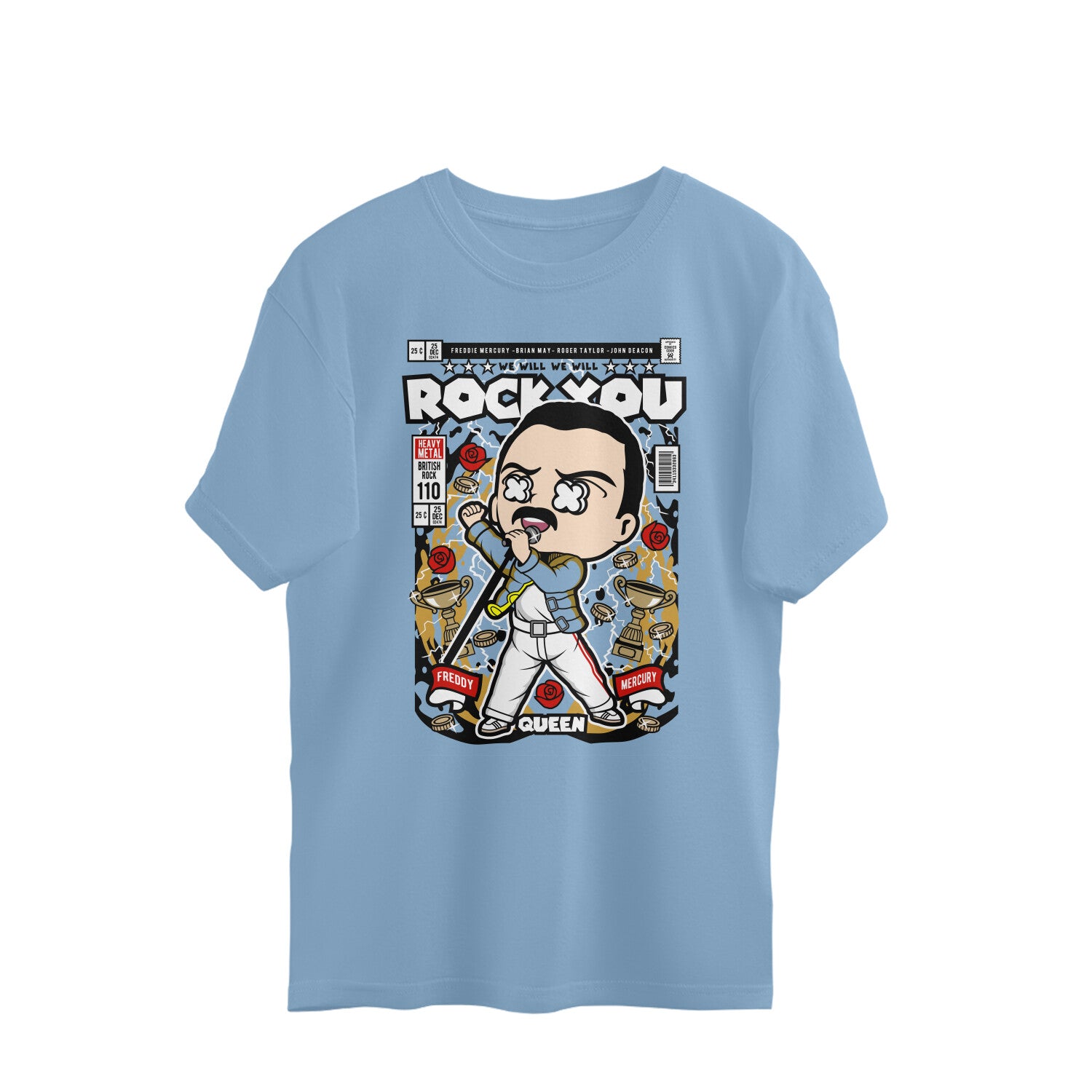 Front View - 5599722