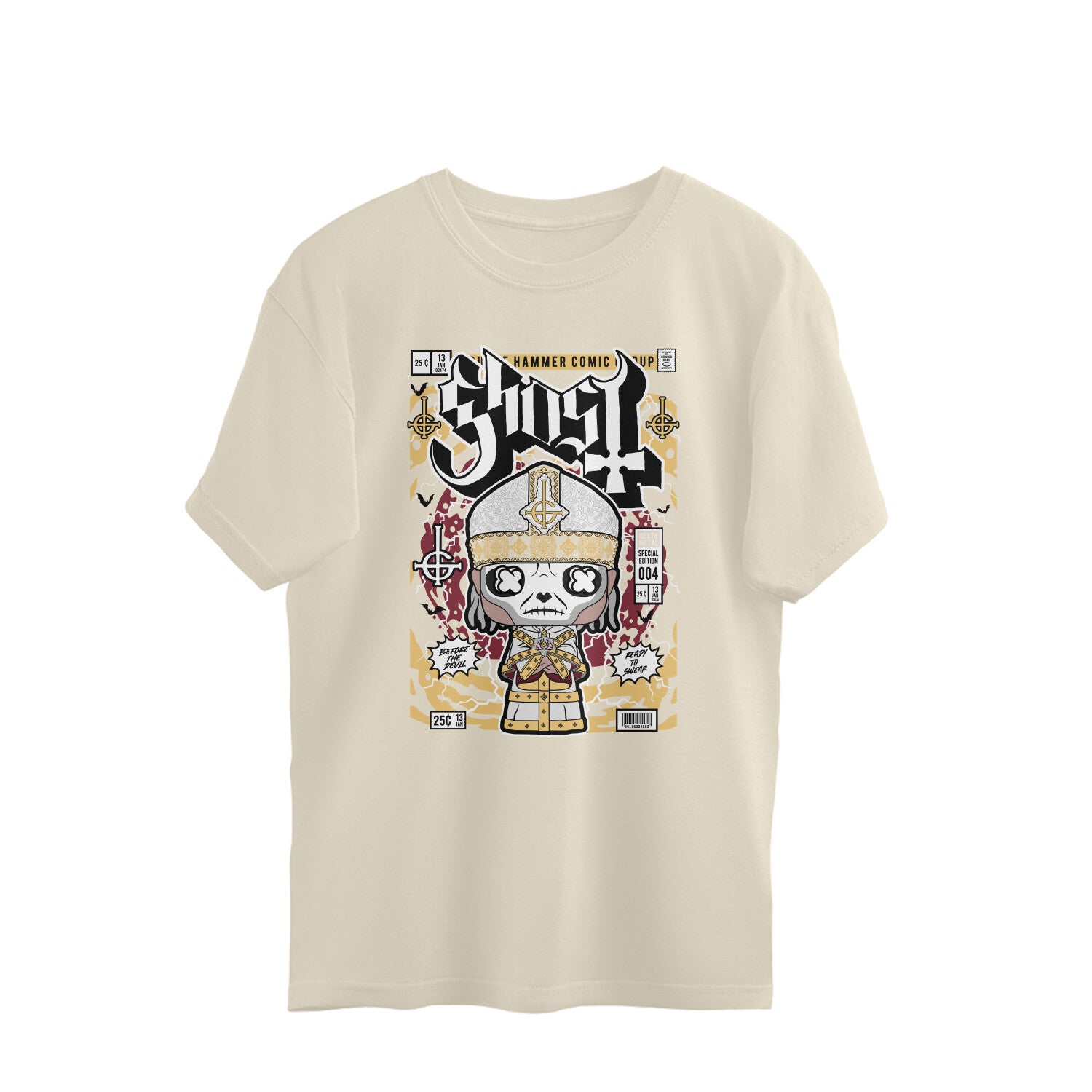 Front View - 5599725