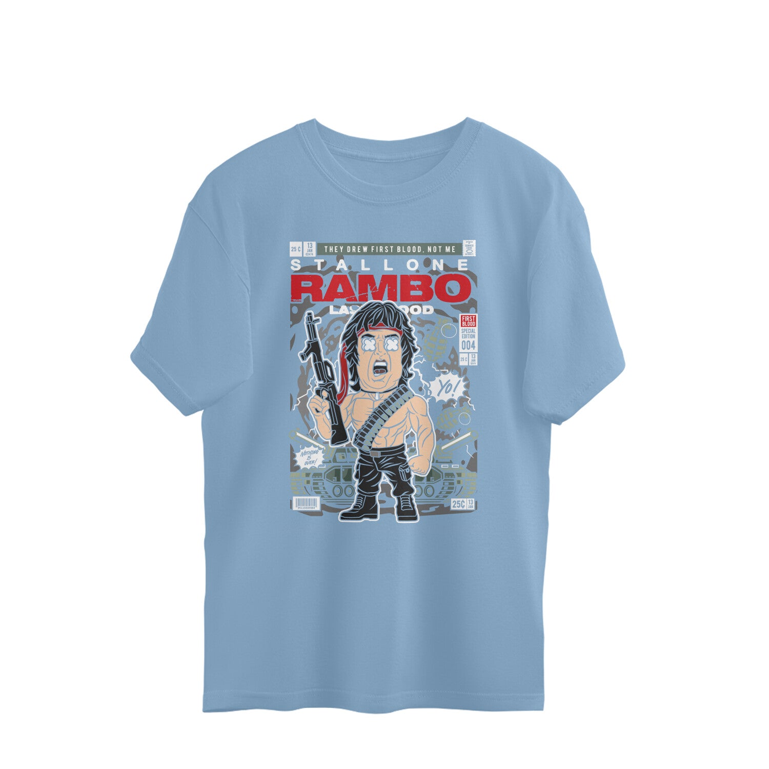 Front View - 5600063