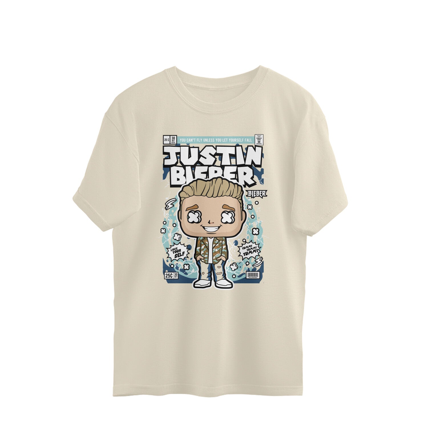 Front View - 5600077