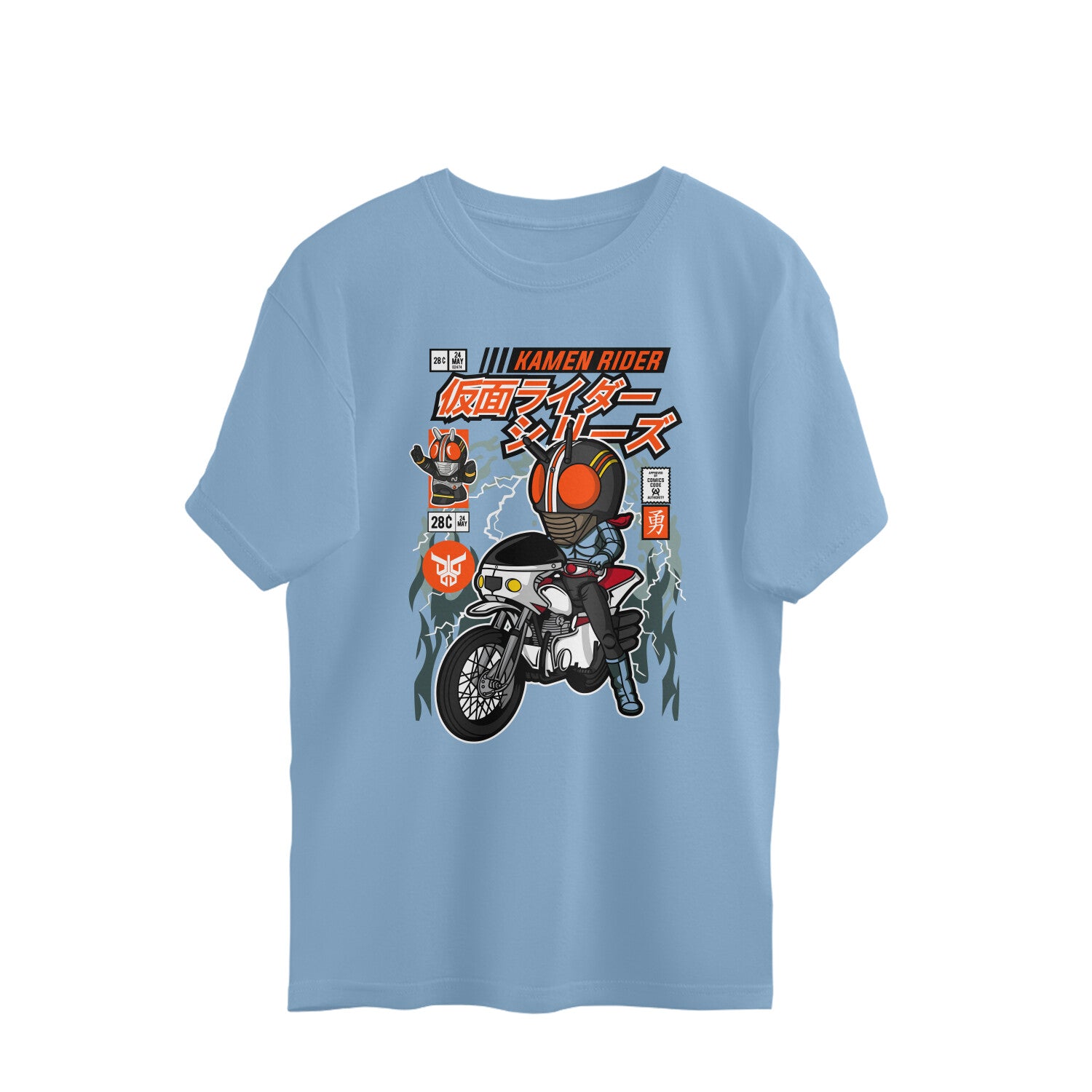 Front View - 5600765