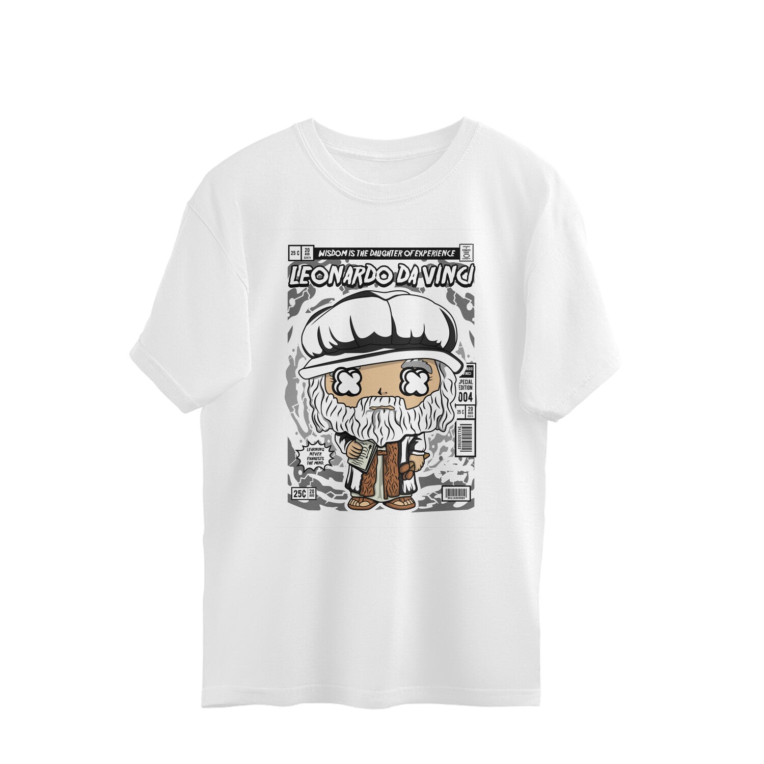 Front View - 5604513