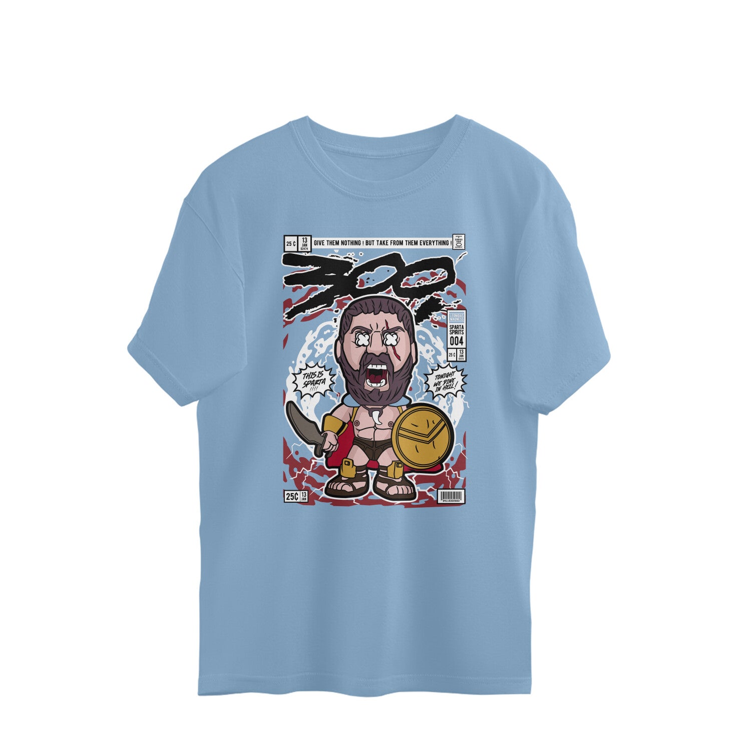 Front View - 5604515