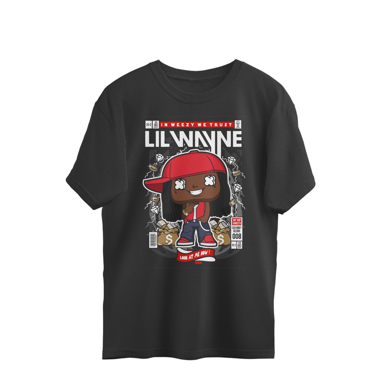 Front View - 5604518