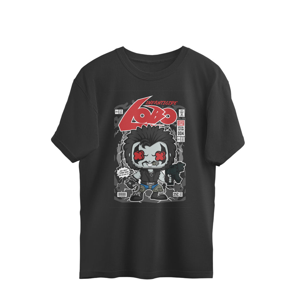 Front View - 5604520