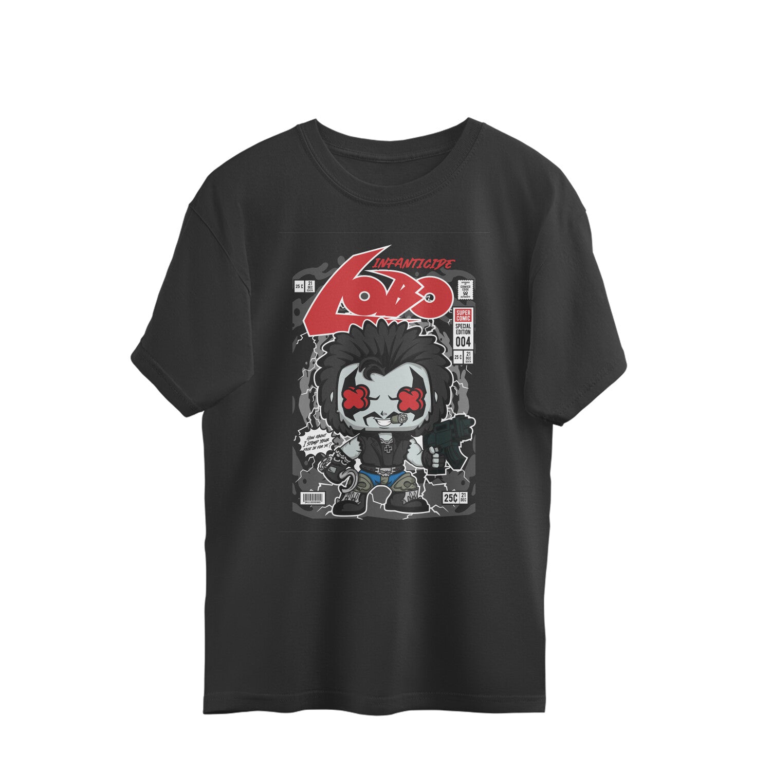 Front View - 5604520