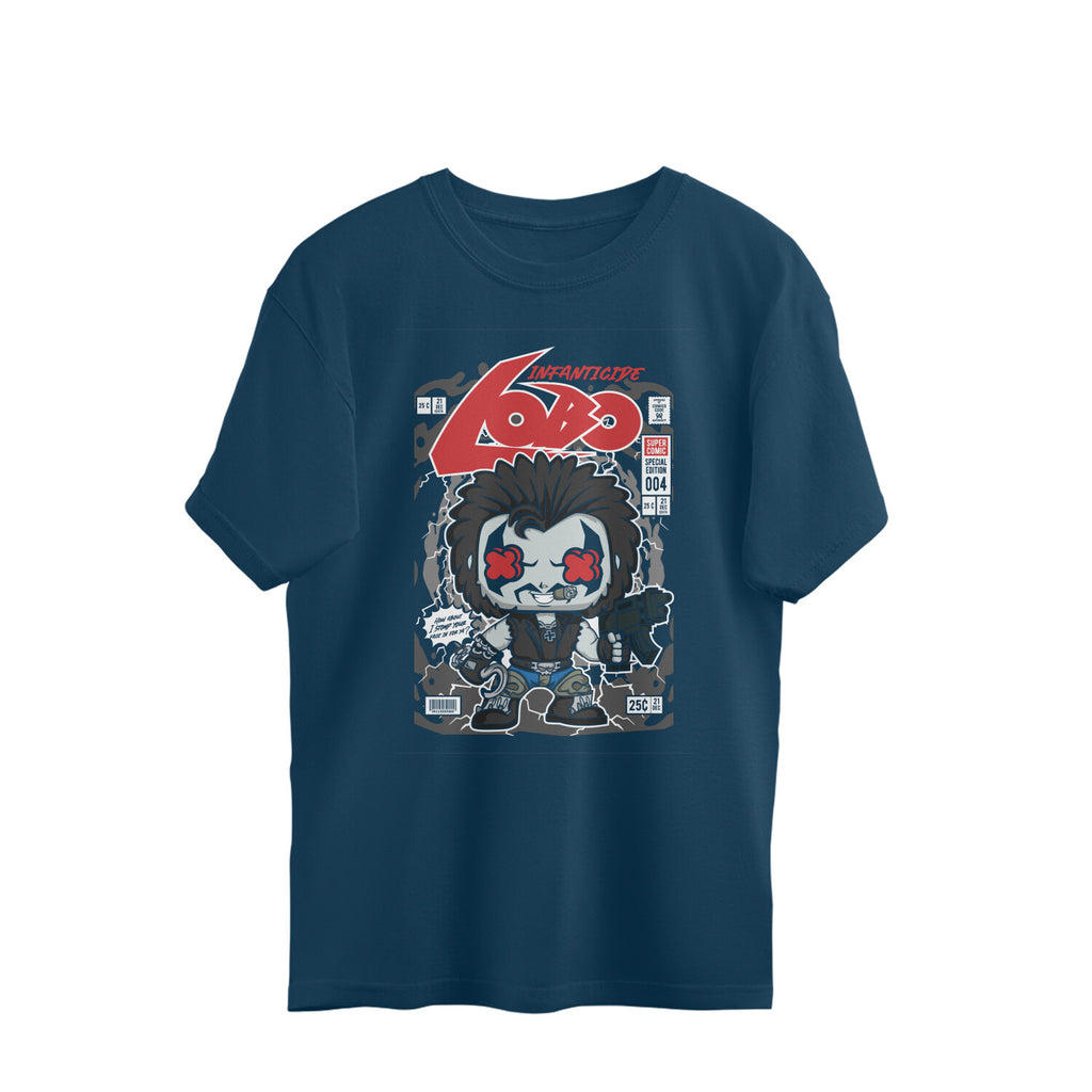 Front View - 5604521