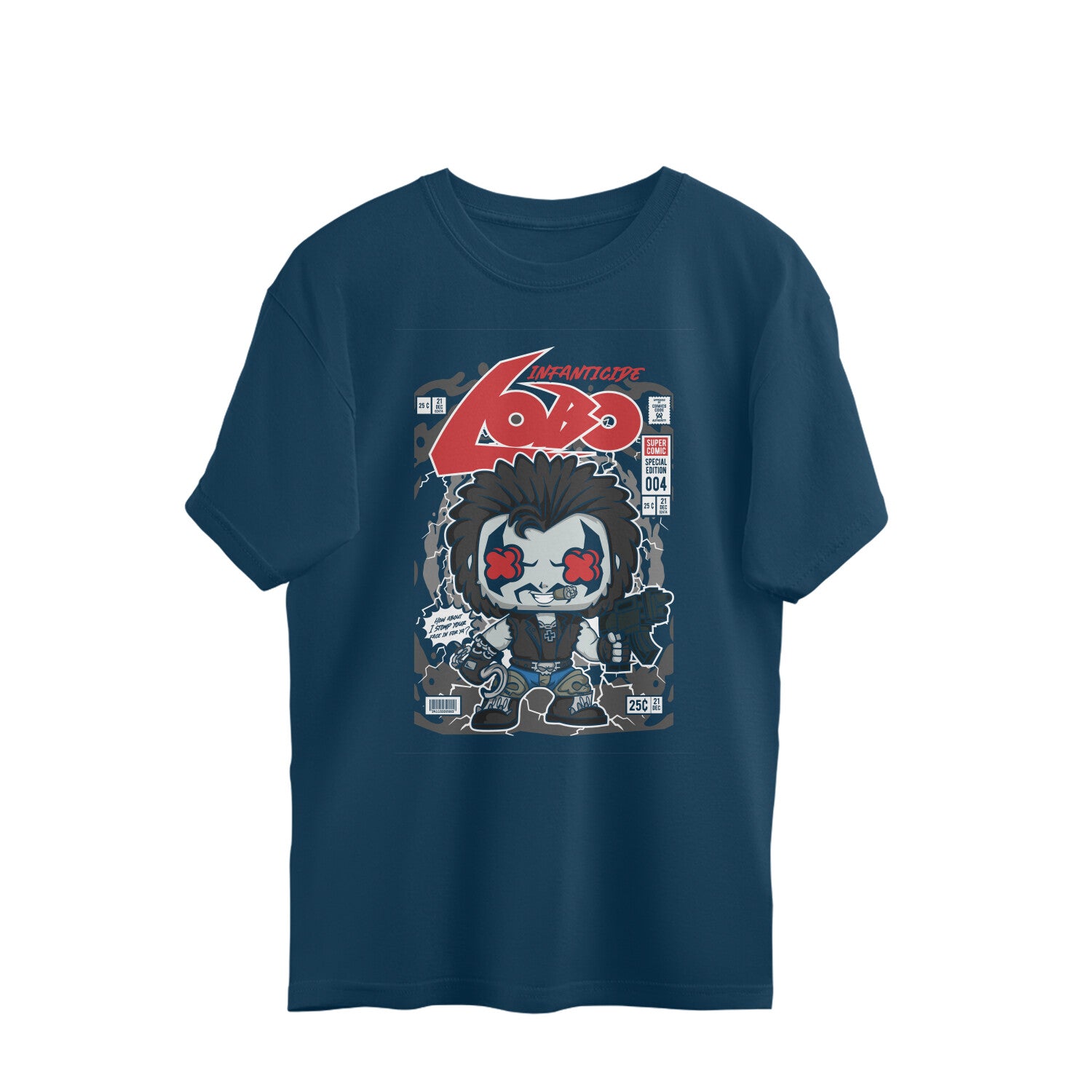 Front View - 5604521