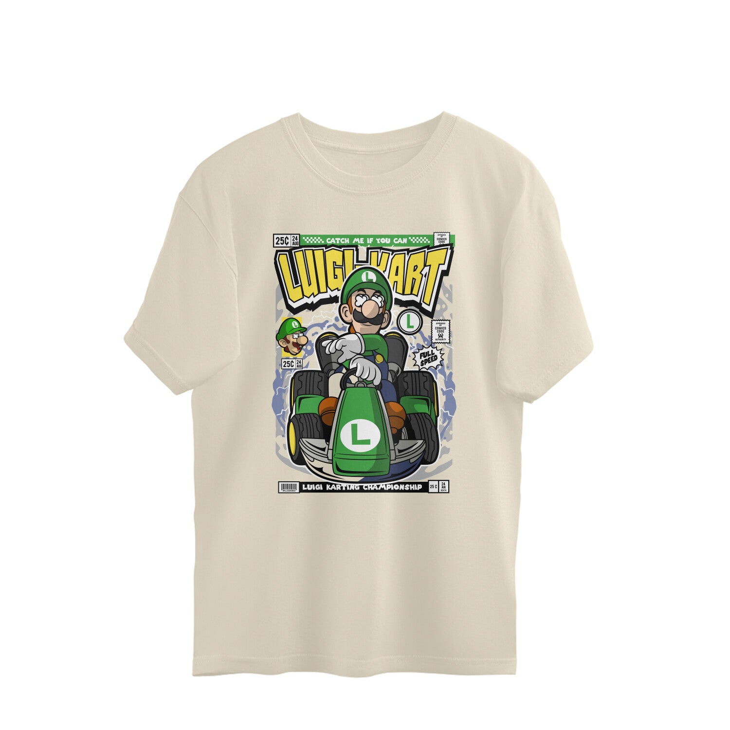 Front View - 5604523