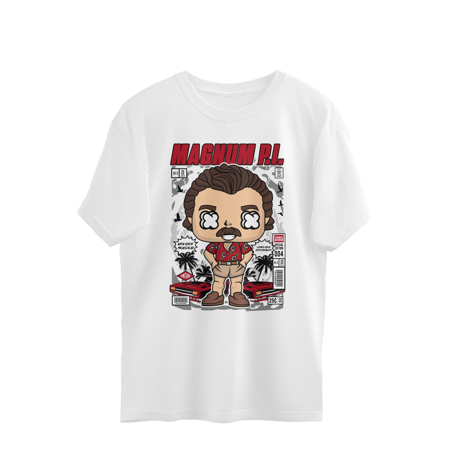 Front View - 5604531