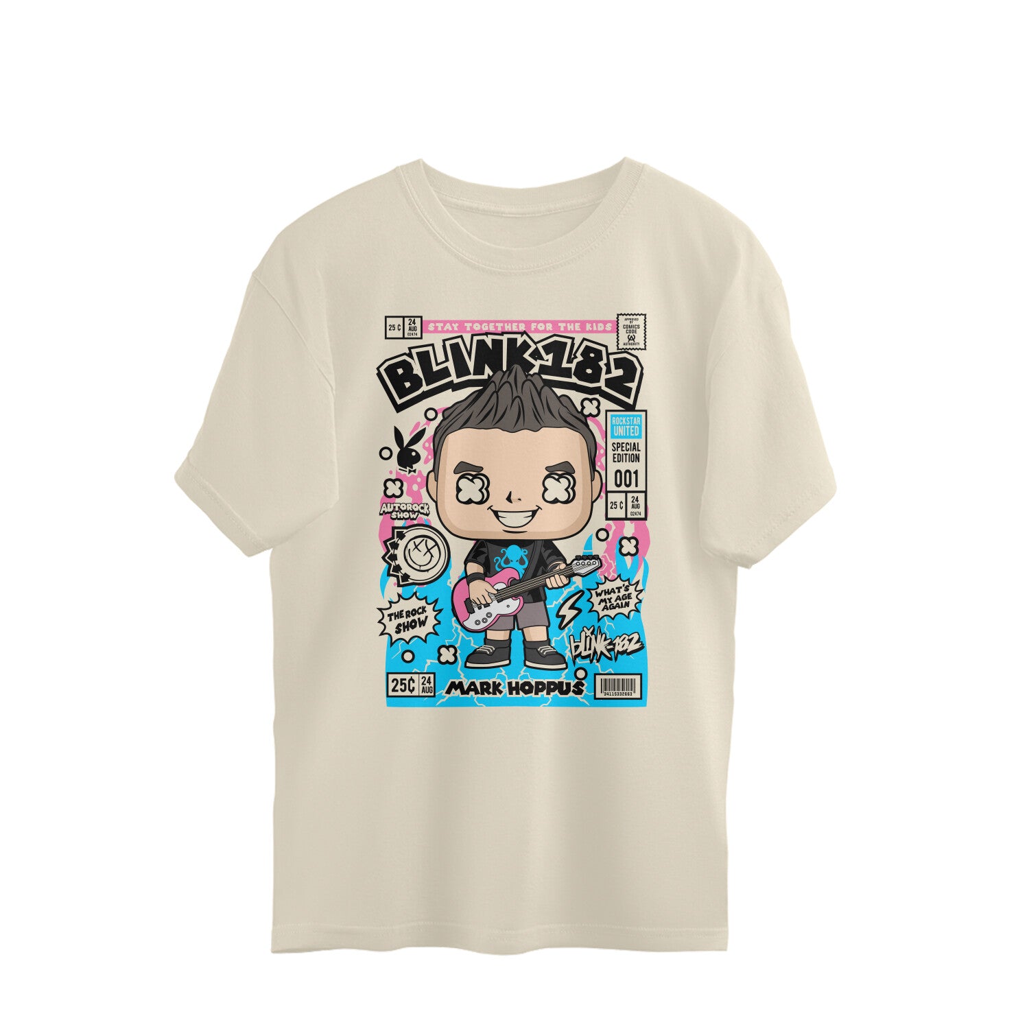 Front View - 5604538