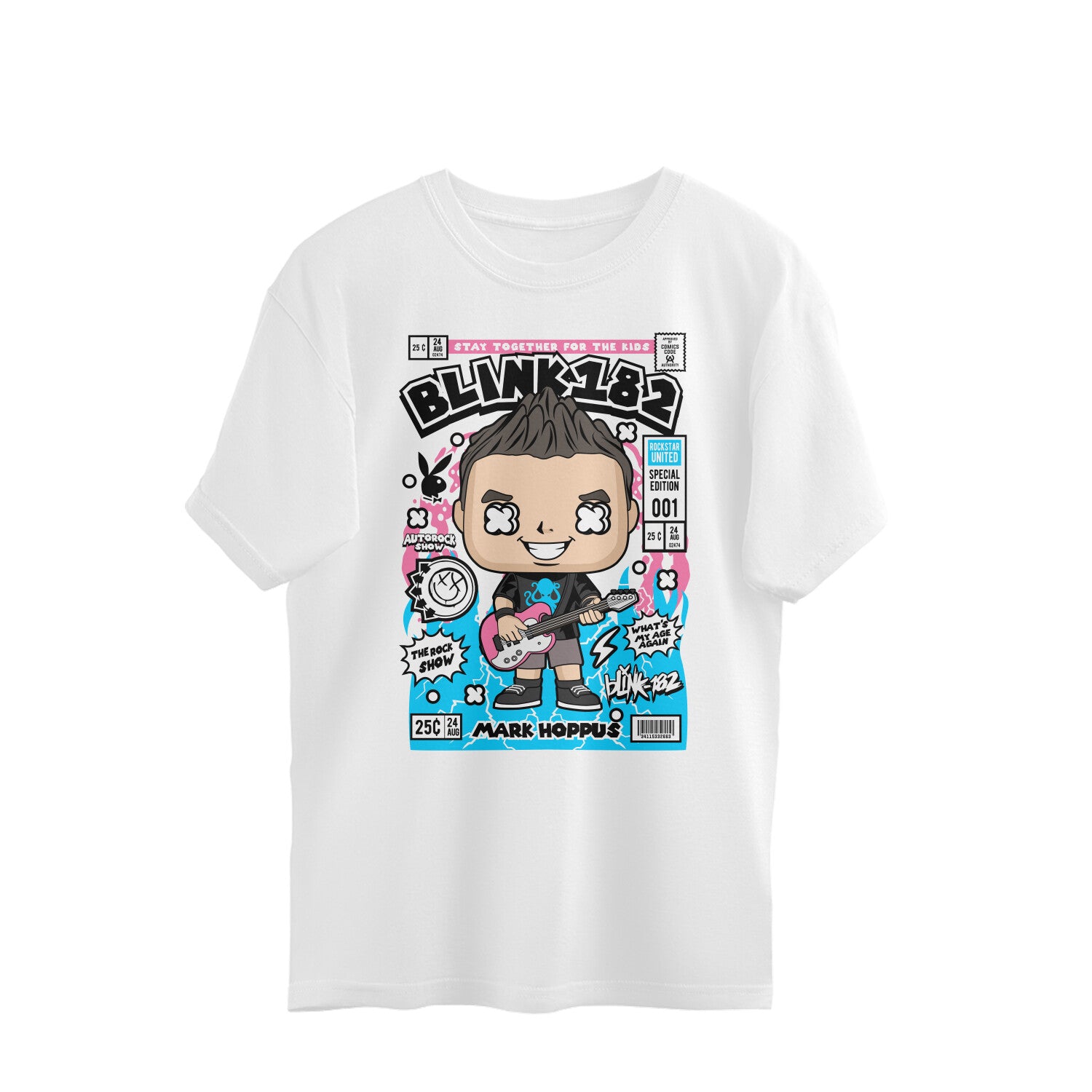 Front View - 5604539