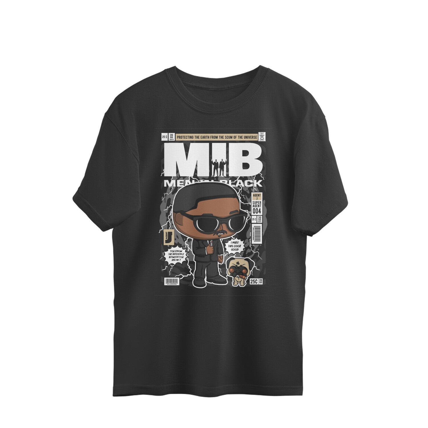 Front View - 5604548