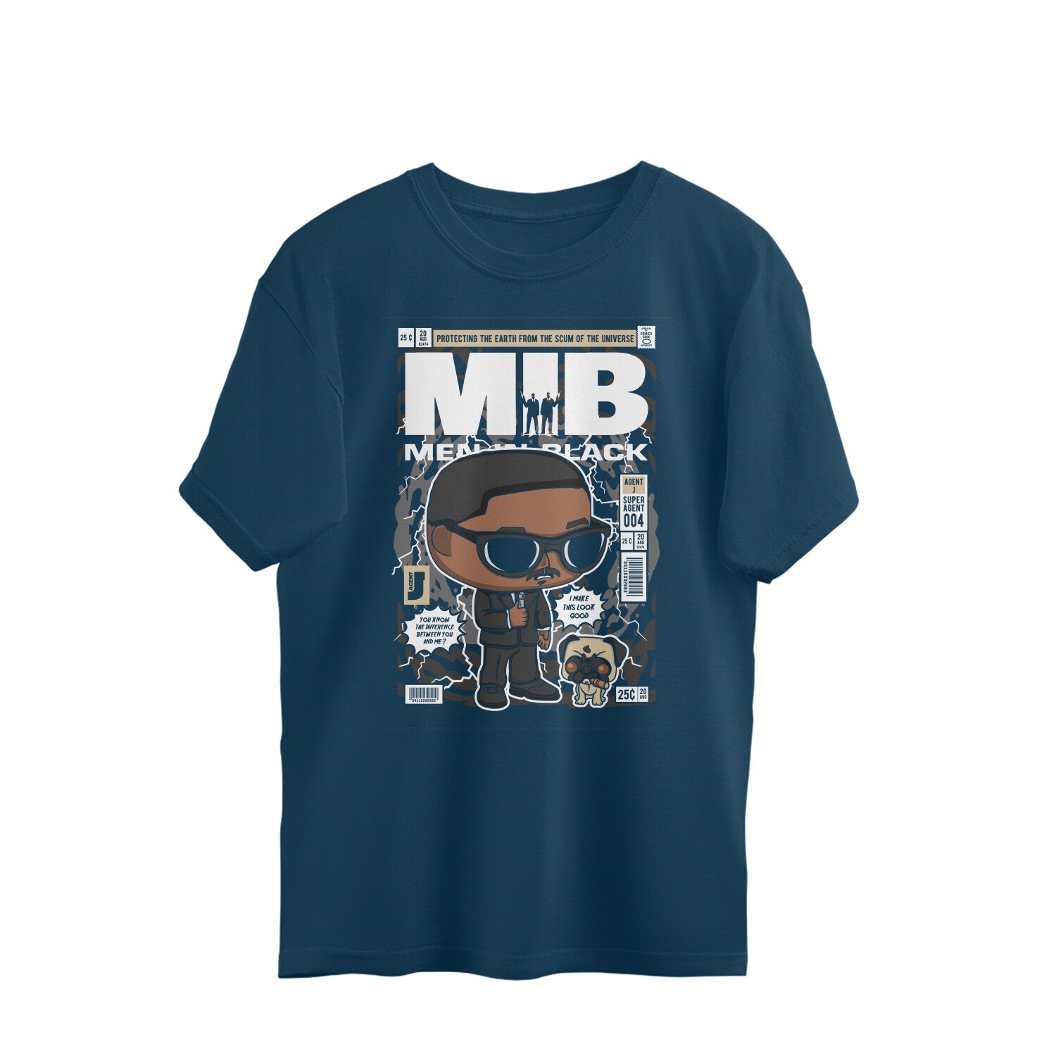 Front View - 5604549