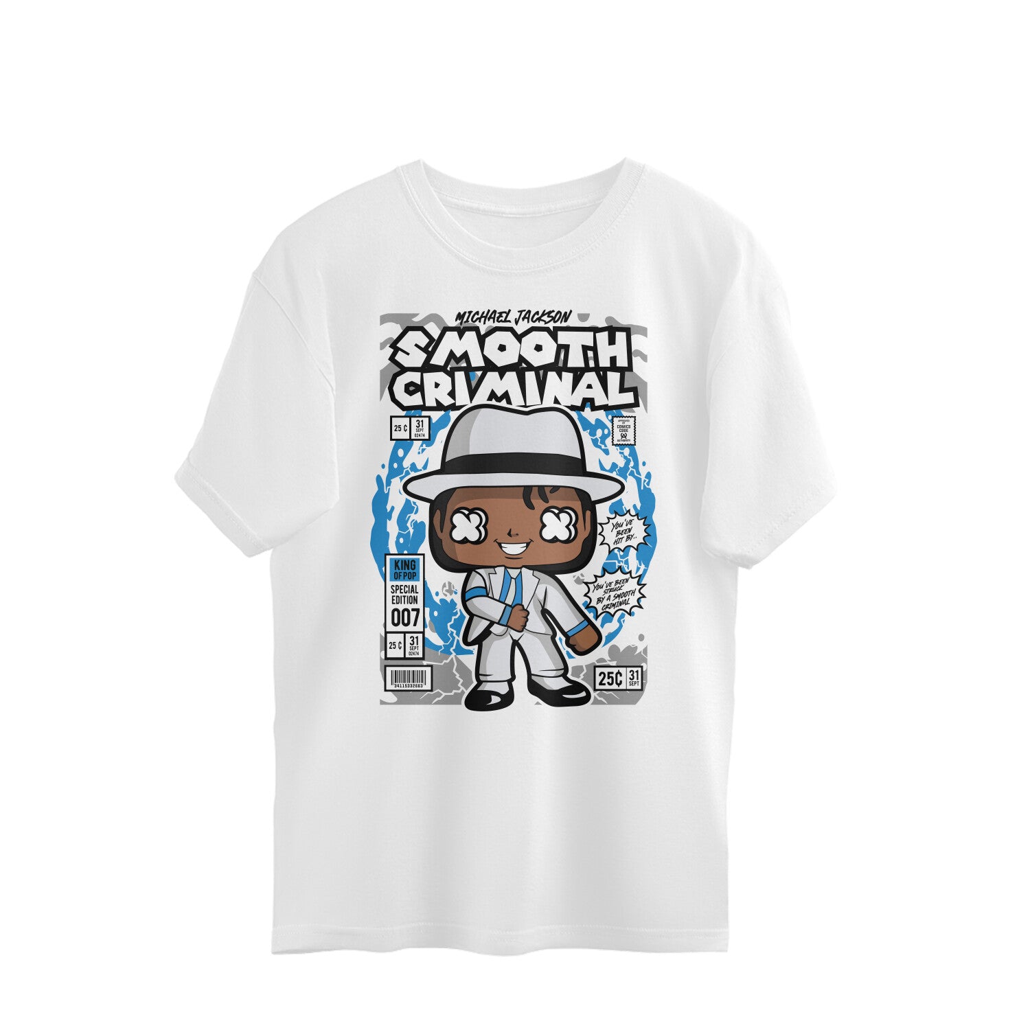 Front View - 5604555