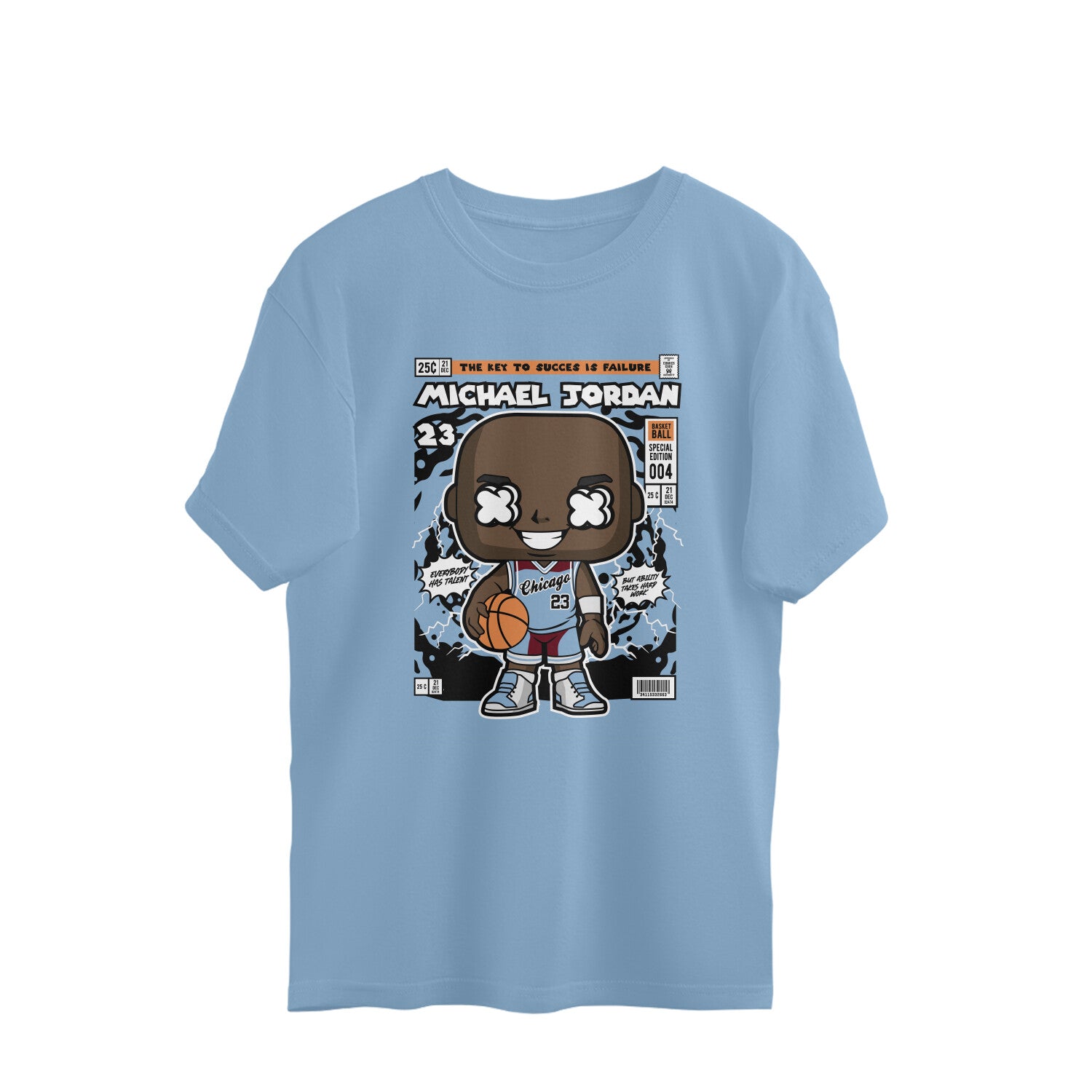 Front View - 5604567