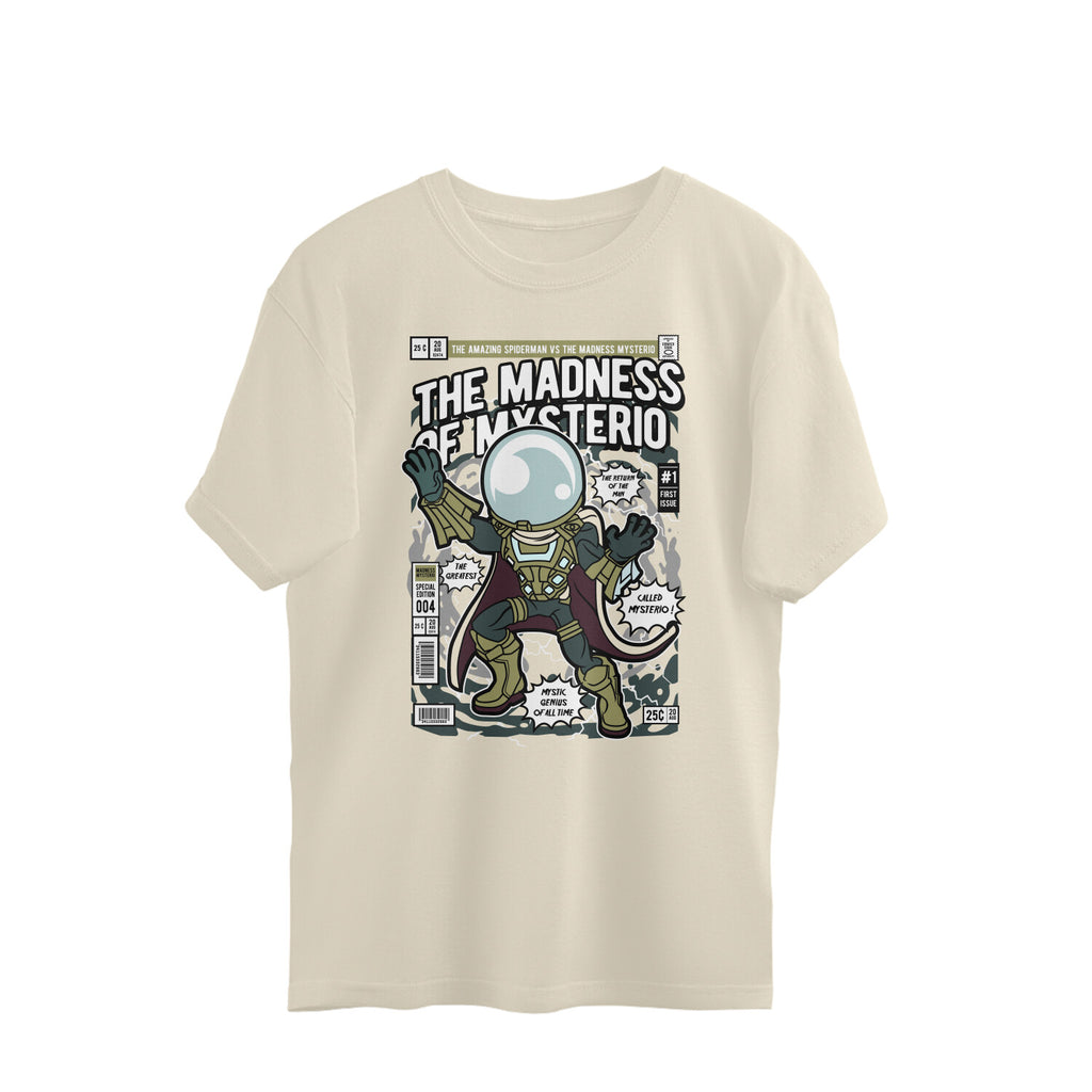 Front View - 5604581