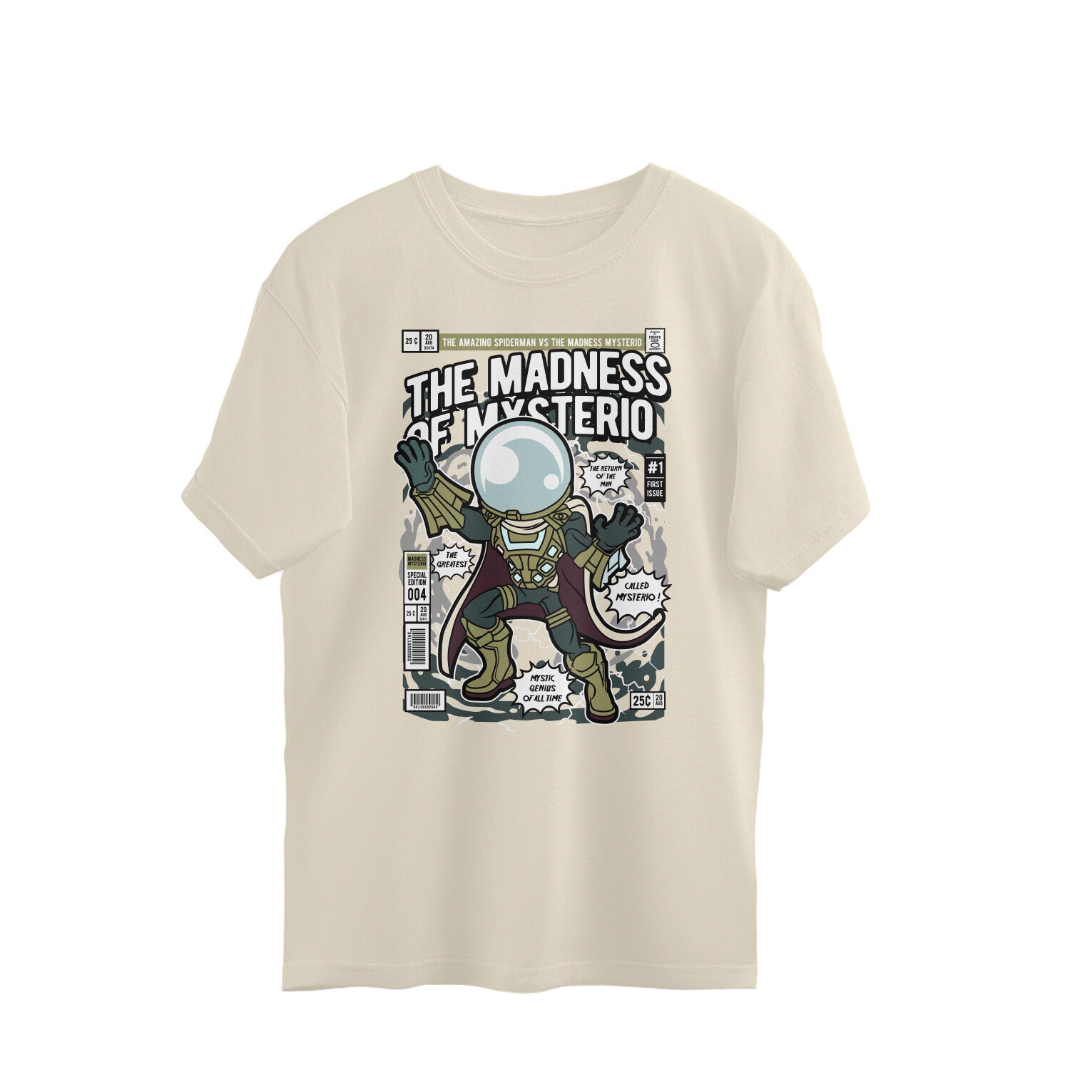 Front View - 5604581