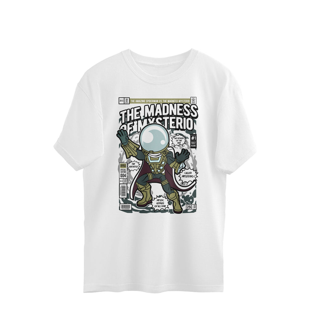 Front View - 5604582