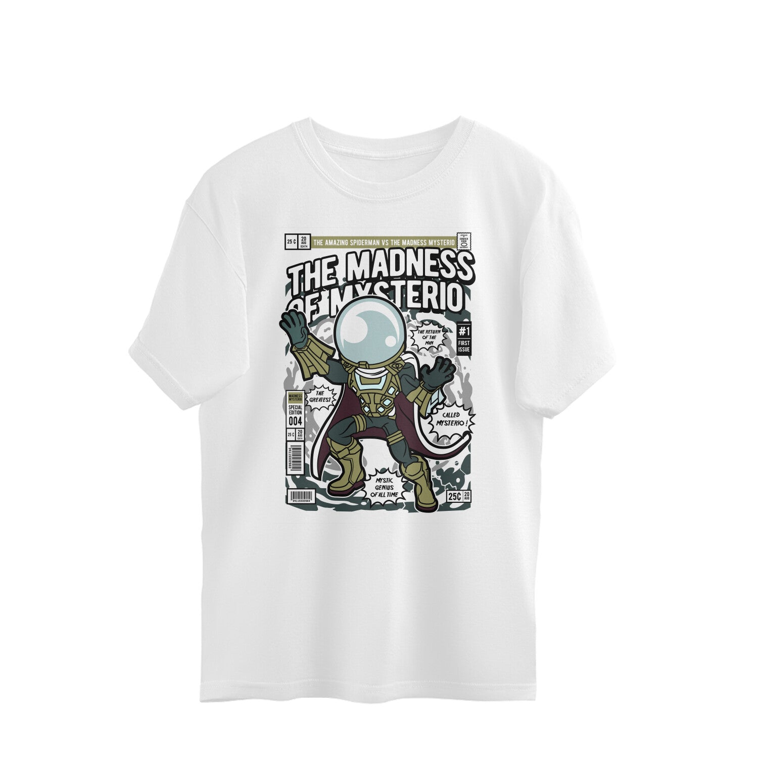 Front View - 5604582