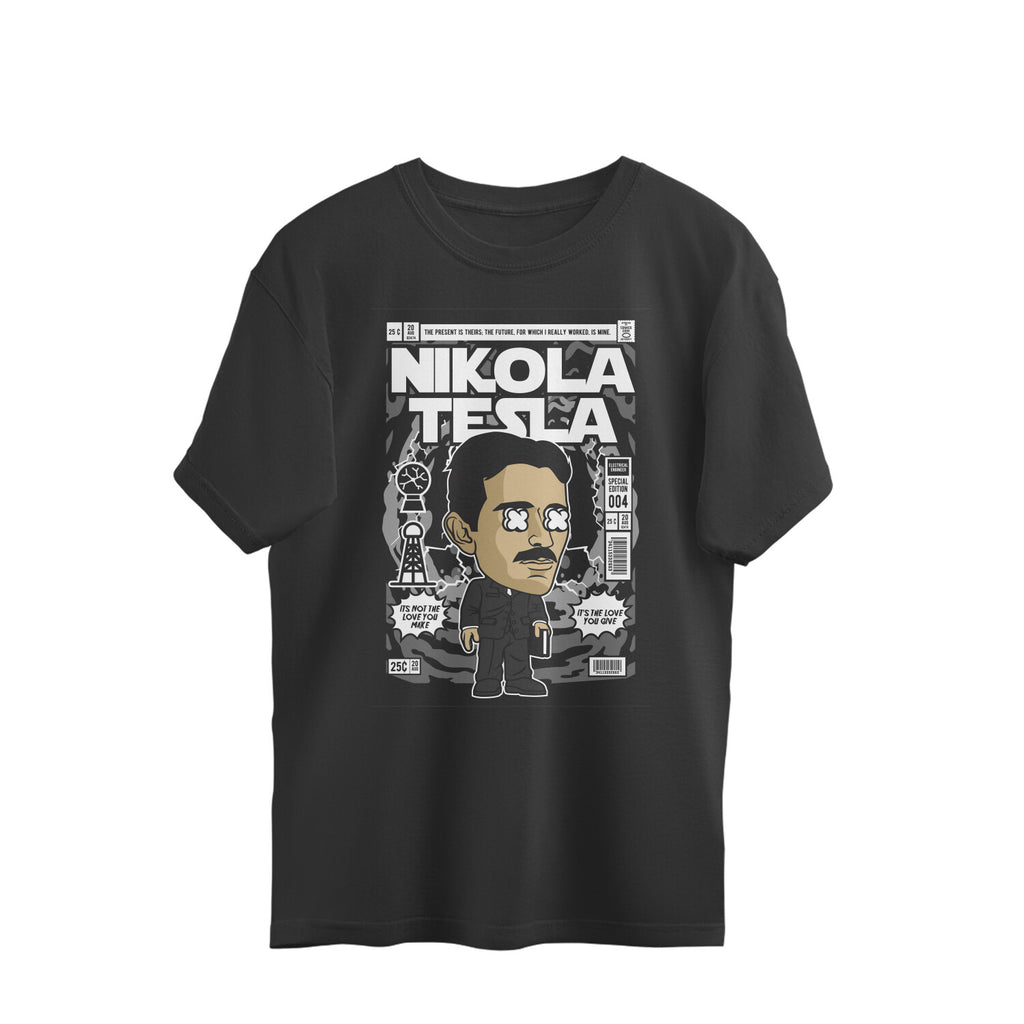 Front View - 5604588