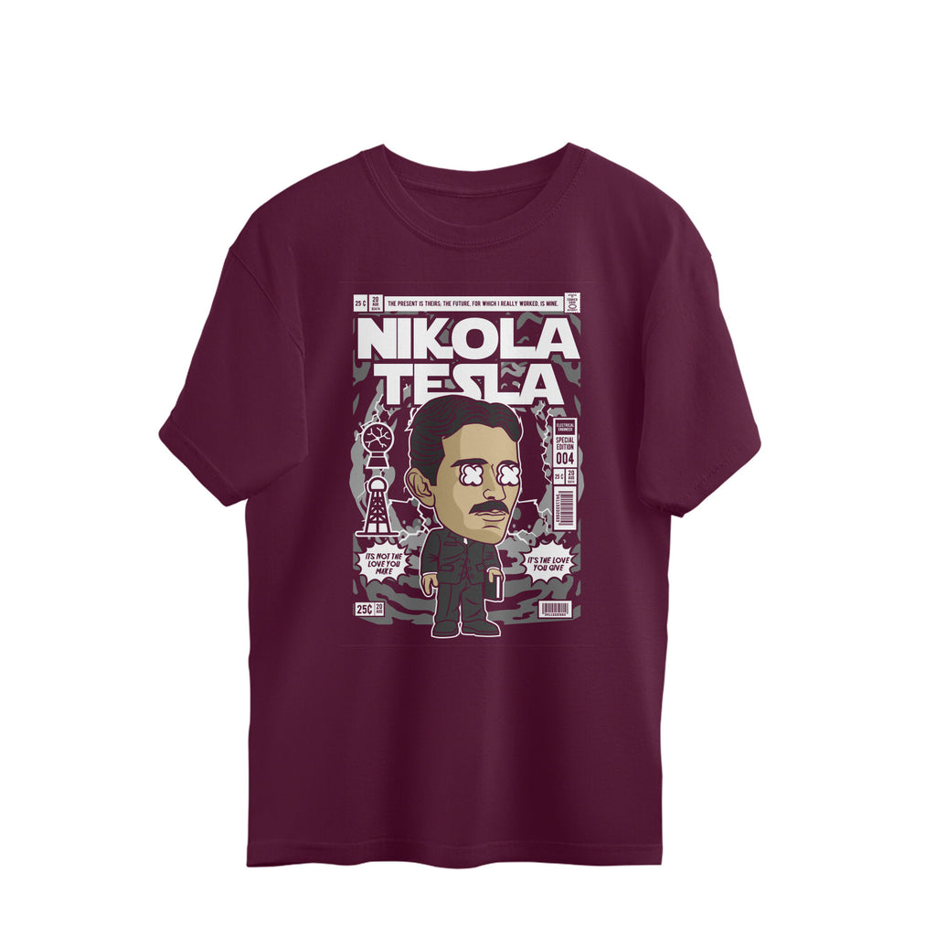 Front View - 5604589