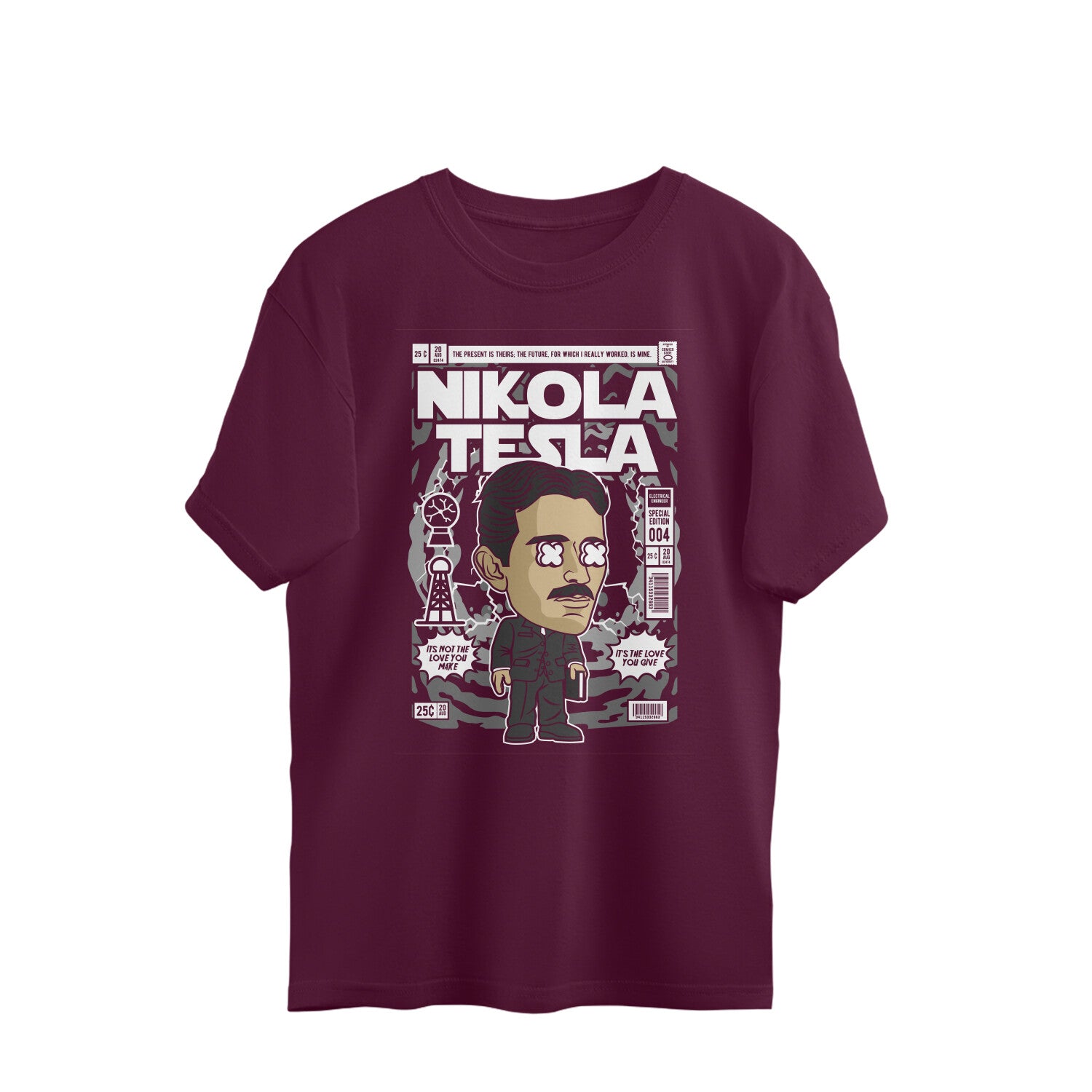 Front View - 5604589